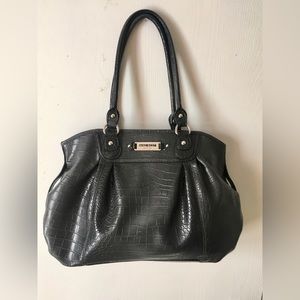 Nine West Tote Leather Bag